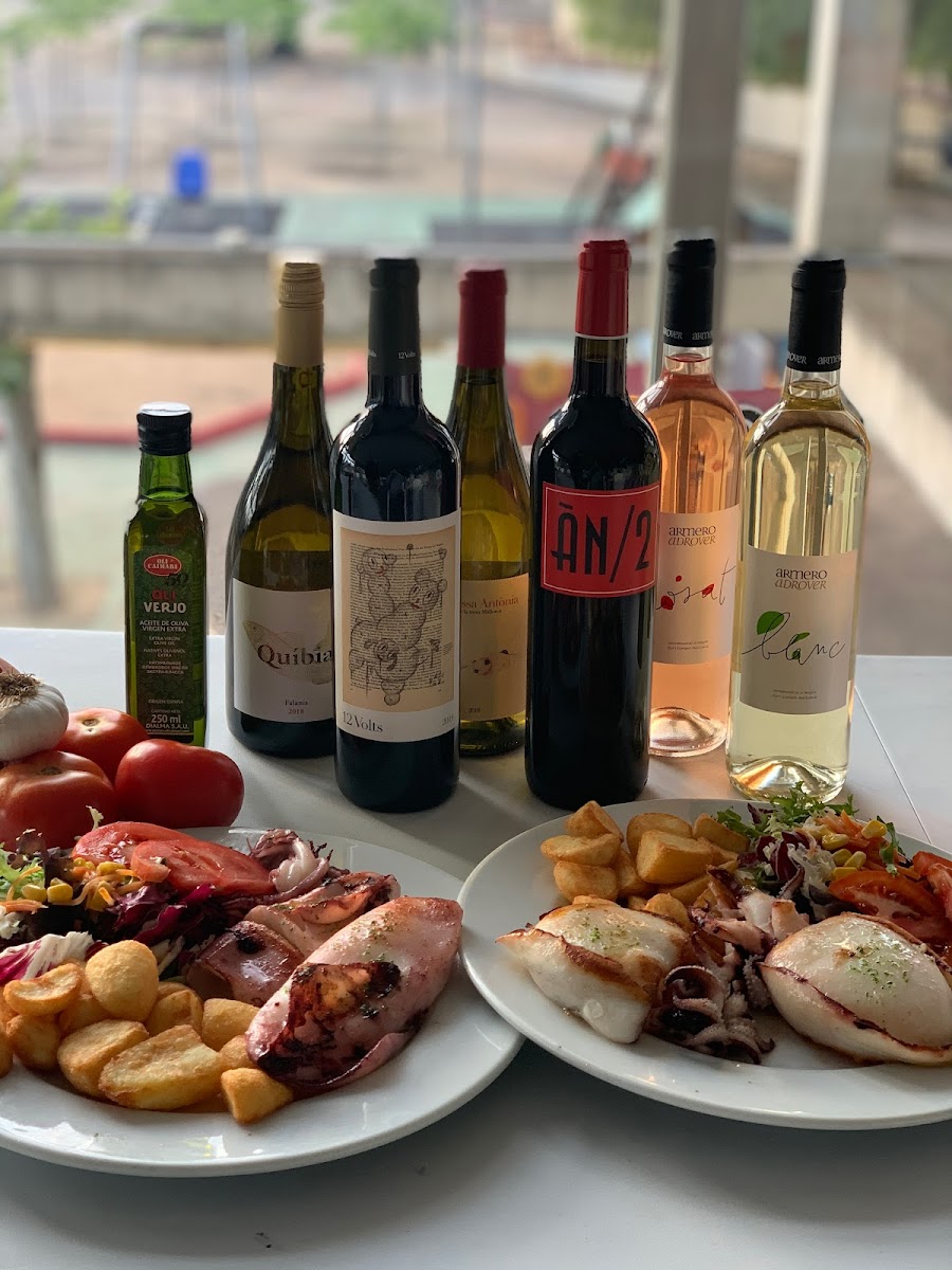 Parc Cafè Restaurant Photos 2